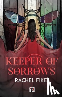 Fikes, Rachel - Keeper of Sorrows