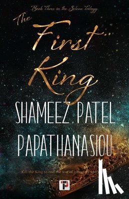 Patel Papathanasiou, Shameez - The First King