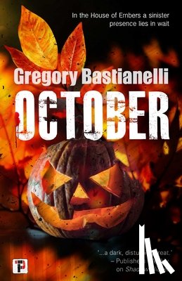 Bastianelli, Gregory - October