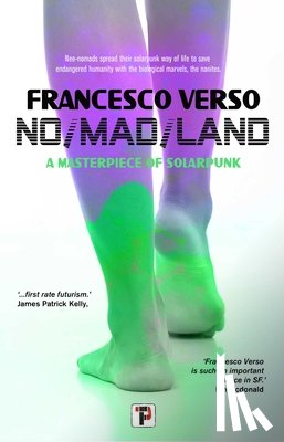 Verso, Francesco - No/Mad/Land