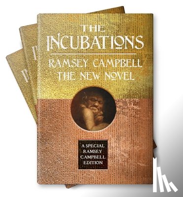 Campbell, Ramsey - The Incubations