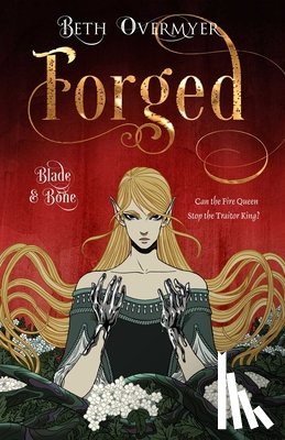 Overmyer, Beth - Forged