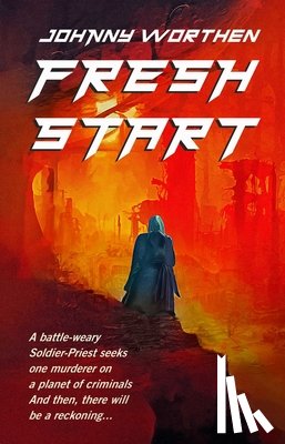 Worthen, Johnny - Fresh Start