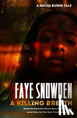 Snowden, Faye - A Killing Breath