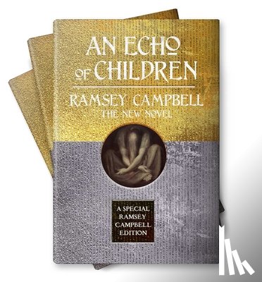 Campbell, Ramsey - An Echo of Children