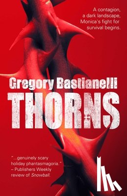 Bastianelli, Gregory - Thorns