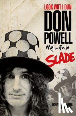 Powell, Don - Look Wot I Dun