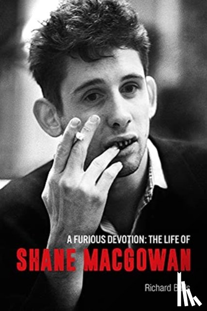 Balls, Richard - A Furious Devotion