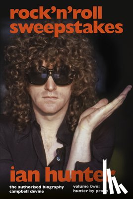 Devine, Campbell - Rock'n'Roll Sweepstakes