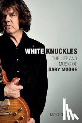 Power, Martin - White Knuckles