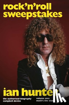 Devine, Campbell - Rock 'n' Roll Sweepstakes