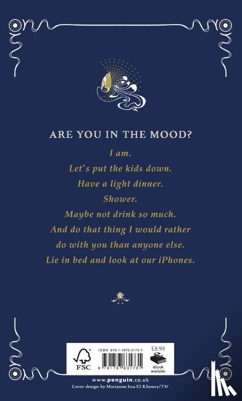 Kenney, John - Love Poems for Married People