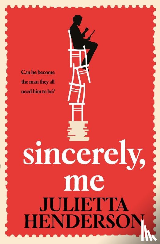 Henderson, Julietta - Sincerely, Me
