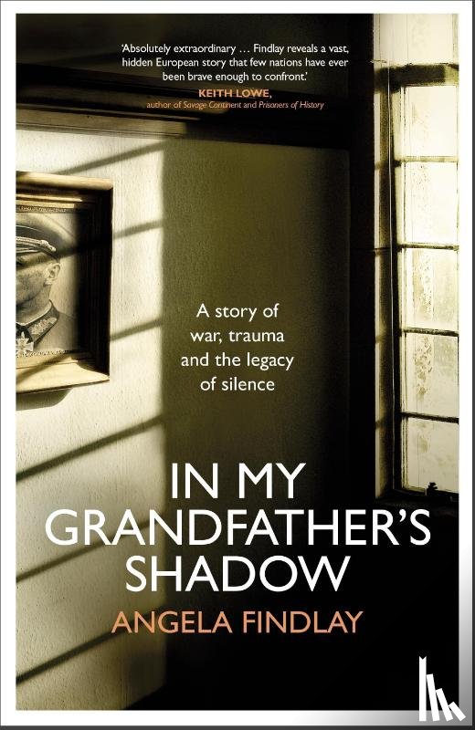Findlay, Angela - In My Grandfather's Shadow