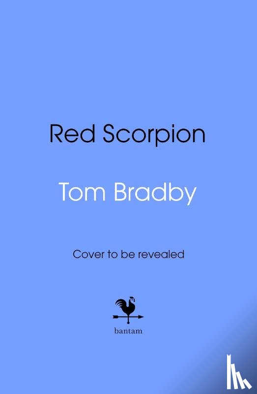 Bradby, Tom - Red Scorpion