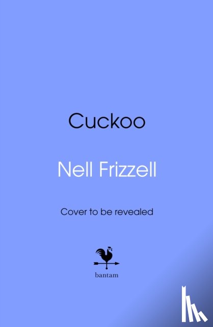 Frizzell, Nell - Cuckoo