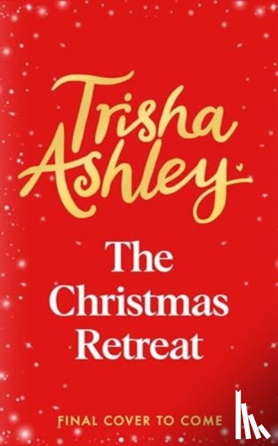 Ashley, Trisha - The Christmas Retreat