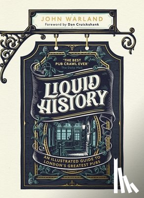 Warland, John - Liquid History