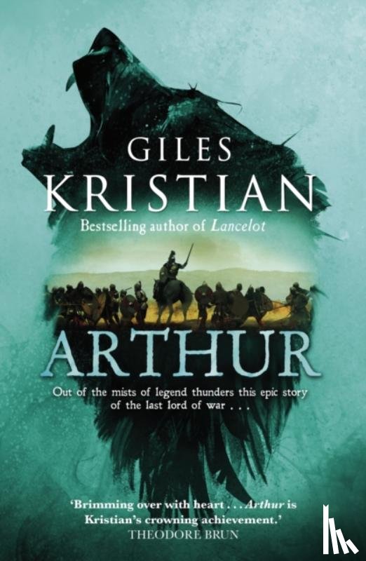 Kristian, Giles - Arthur