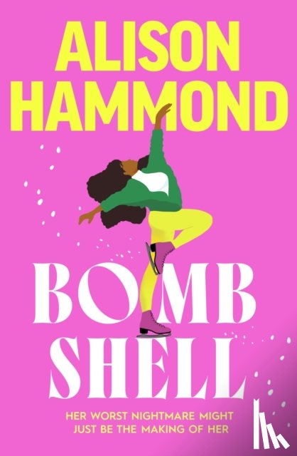 Hammond, Alison - Bombshell