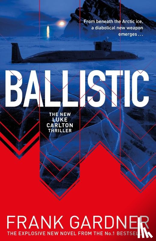 Gardner, Frank - Ballistic