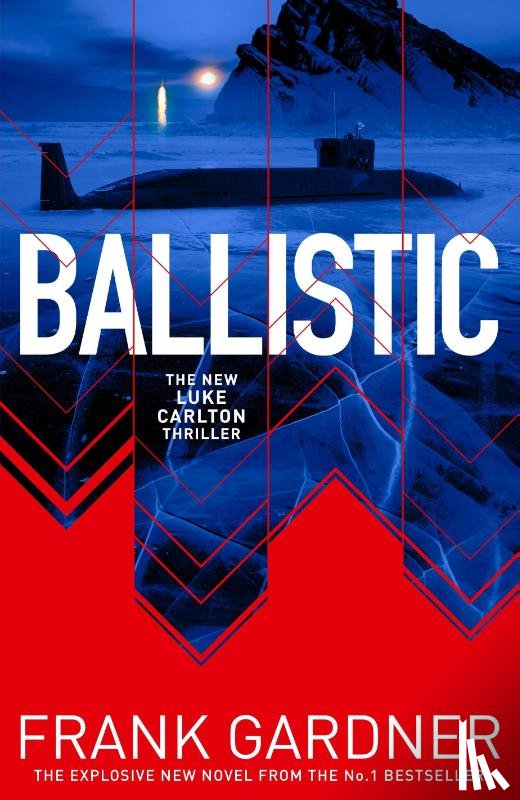 Gardner, Frank - Ballistic