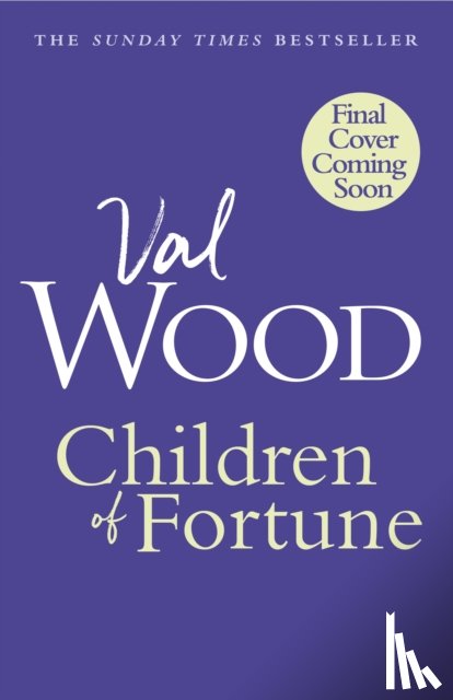 Wood, Val - Children of Fortune