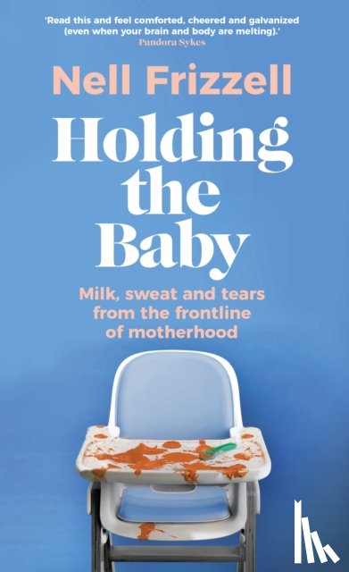 Frizzell, Nell - Holding the Baby