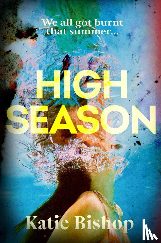 Bishop, Katie - High Season