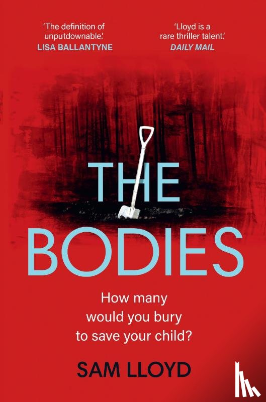 Lloyd, Sam - The Bodies