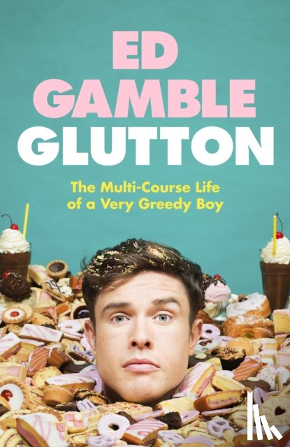 Gamble, Ed - Glutton
