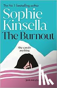Kinsella, Sophie - The Burnout
