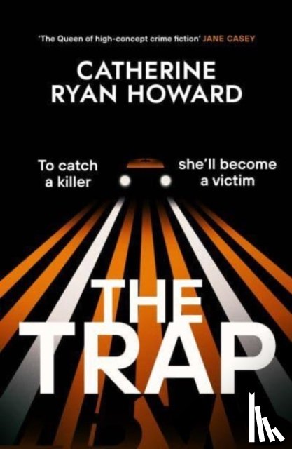 Howard, Catherine Ryan - The Trap