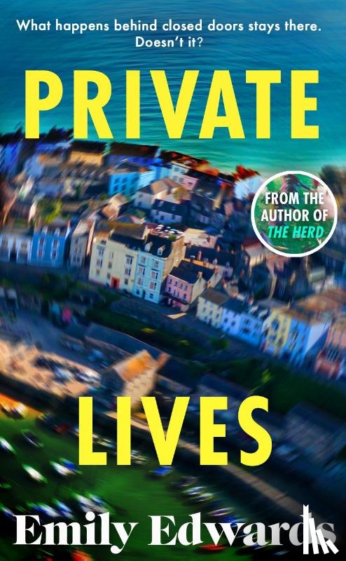 Edwards, Emily - Private Lives