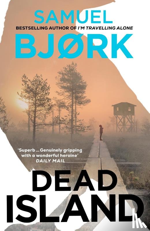 Bjork, Samuel - Dead Island
