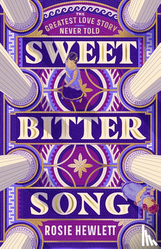 Hewlett, Rosie - Sweetbitter Song