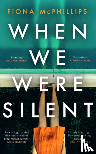McPhillips, Fiona - When We Were Silent