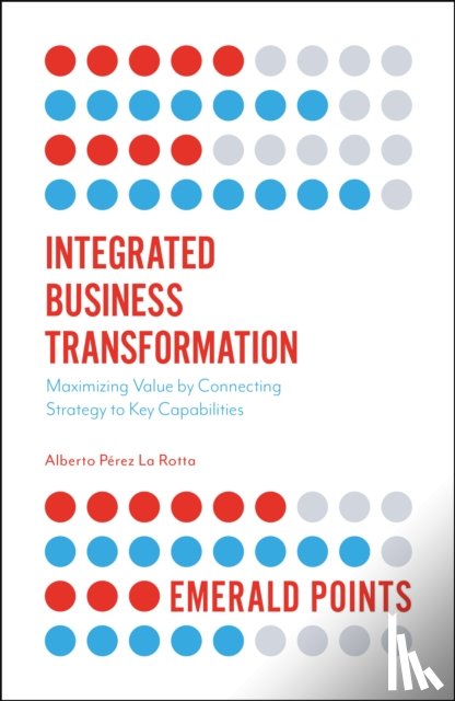 La Rotta, Alberto Perez (Wilson Learning - Integrated Business Transformation