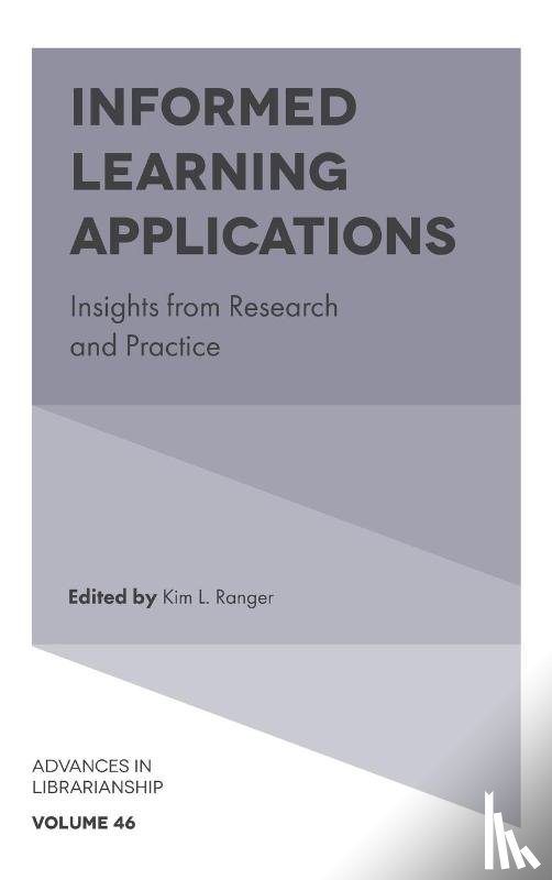  - Informed Learning Applications