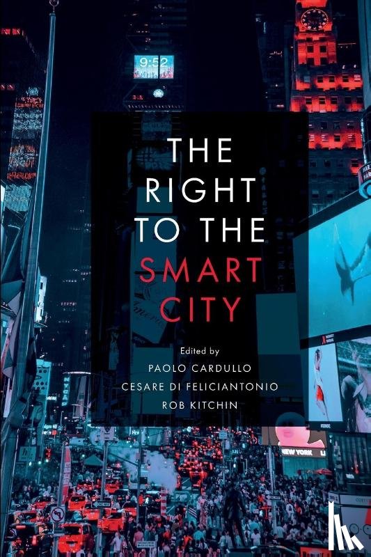  - The Right to the Smart City