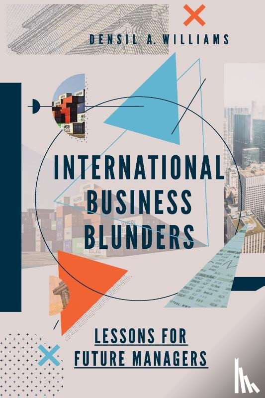 Williams, Densil A. (University of the West Indies - International Business Blunders