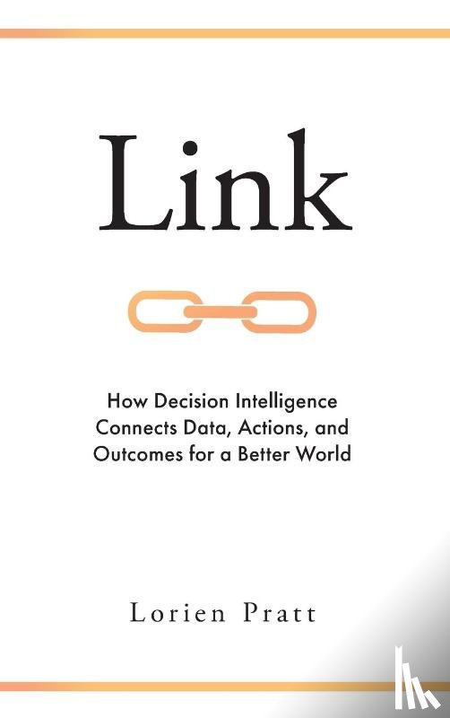 Pratt, Lorien (Quantellia LLC - Link