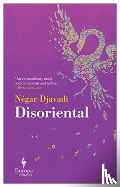 Djavadi, Negar - Disoriental