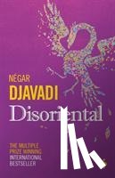 Djavadi, Negar - Disoriental
