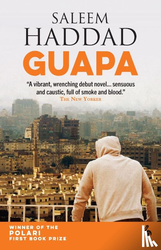 Haddad, Saleem - Guapa