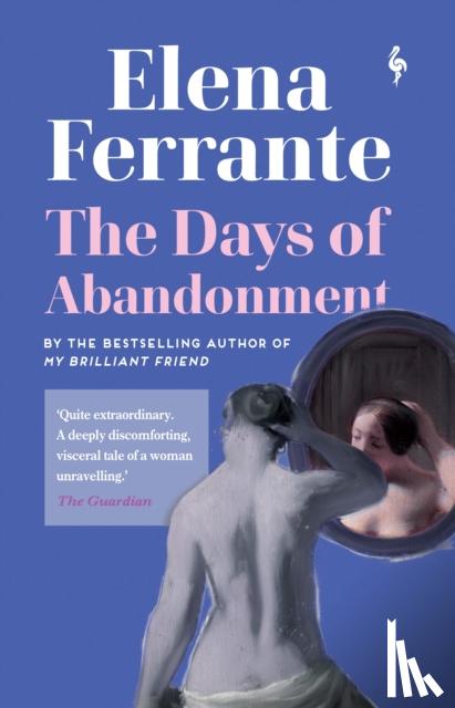 Ferrante, Elena - The Days of Abandonment