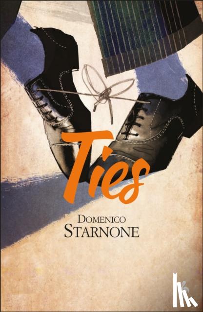 Starnone, Domenico - Ties