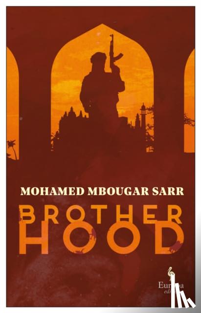 Sarr, Mohamed Mbougar - Brotherhood