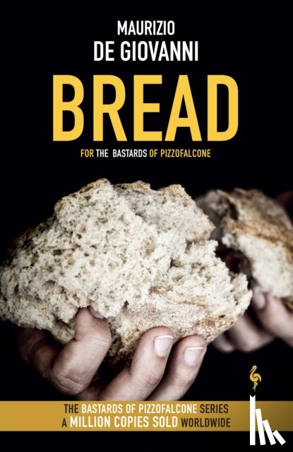 Giovanni, Maurizio - Bread