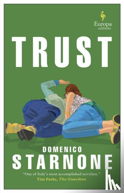 Starnone, Domenico - Trust